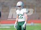Photo from the gallery "Stratton vs. Cheyenne Wells (CHSAA 6-Man Final)"