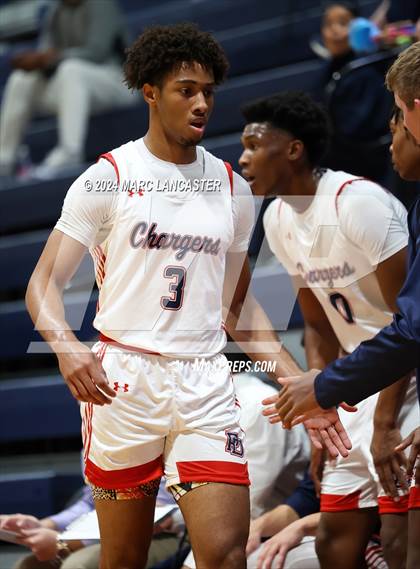 Thumbnail 1 in JSerra Catholic @ Providence Day photogallery.