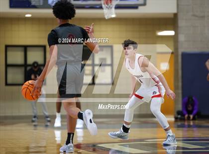 Thumbnail 2 in JSerra Catholic @ Providence Day photogallery.