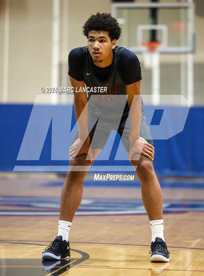 Thumbnail 2 in JSerra Catholic @ Providence Day photogallery.