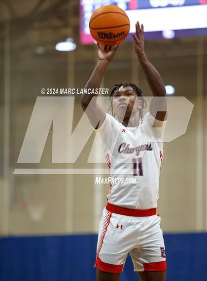 Thumbnail 2 in JSerra Catholic @ Providence Day photogallery.