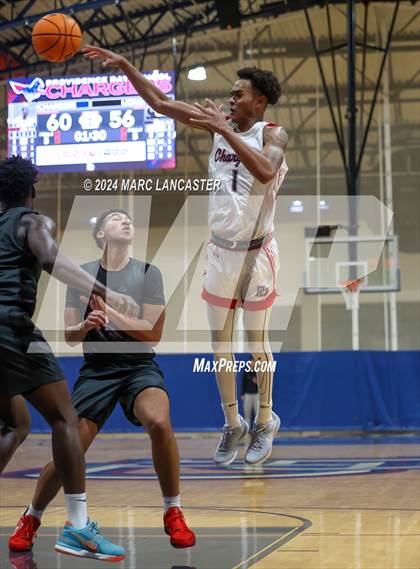 Thumbnail 2 in JSerra Catholic @ Providence Day photogallery.
