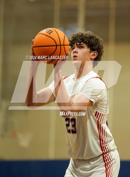 Thumbnail 1 in JSerra Catholic @ Providence Day photogallery.