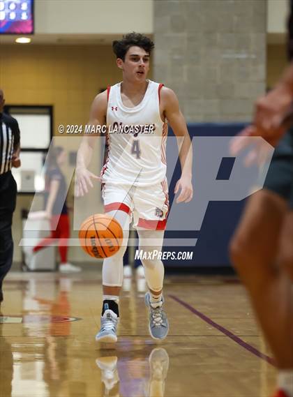 Thumbnail 2 in JSerra Catholic @ Providence Day photogallery.