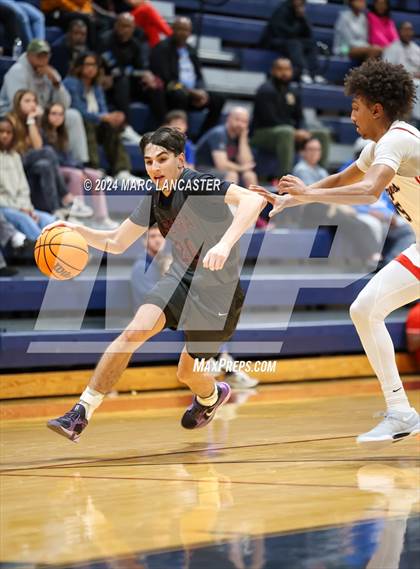 Thumbnail 1 in JSerra Catholic @ Providence Day photogallery.