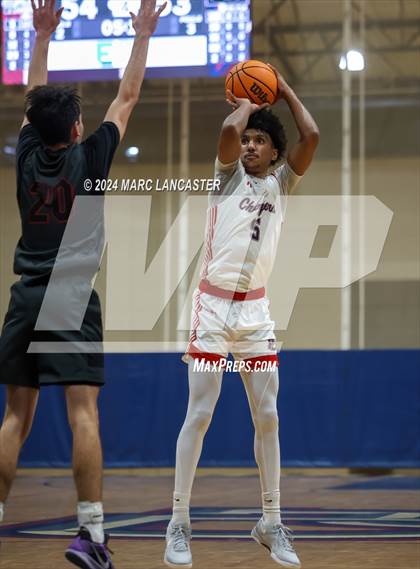 Thumbnail 2 in JSerra Catholic @ Providence Day photogallery.