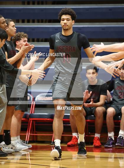Thumbnail 3 in JSerra Catholic @ Providence Day photogallery.