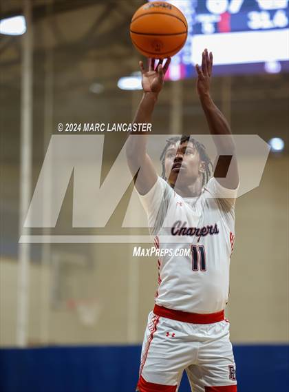 Thumbnail 3 in JSerra Catholic @ Providence Day photogallery.