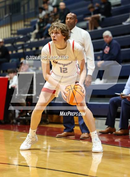 Thumbnail 2 in JSerra Catholic @ Providence Day photogallery.