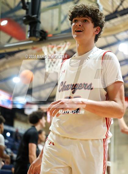 Thumbnail 2 in JSerra Catholic @ Providence Day photogallery.