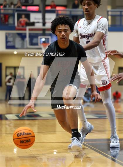 Thumbnail 3 in JSerra Catholic @ Providence Day photogallery.