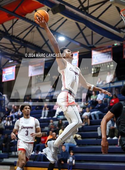 Thumbnail 2 in JSerra Catholic @ Providence Day photogallery.