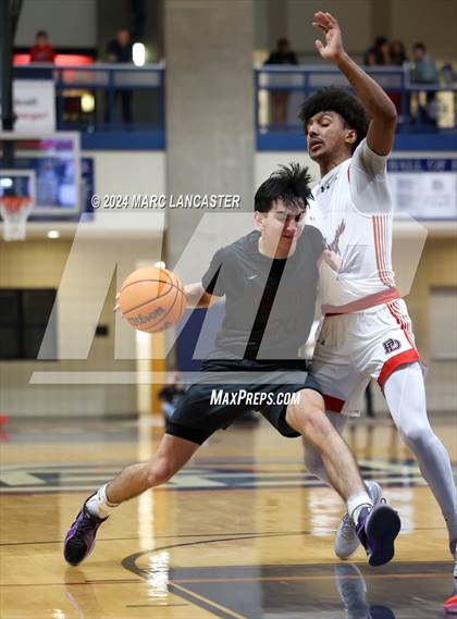 Thumbnail 3 in JSerra Catholic @ Providence Day photogallery.