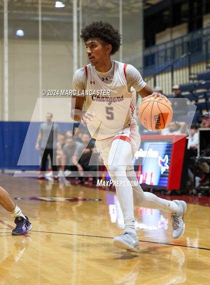 Thumbnail 3 in JSerra Catholic @ Providence Day photogallery.