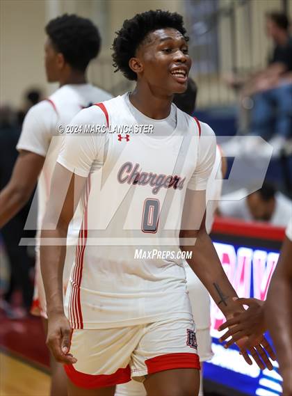 Thumbnail 1 in JSerra Catholic @ Providence Day photogallery.