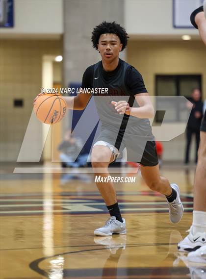 Thumbnail 1 in JSerra Catholic @ Providence Day photogallery.