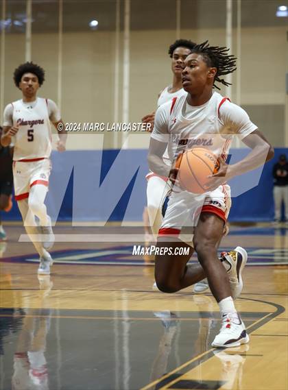 Thumbnail 2 in JSerra Catholic @ Providence Day photogallery.