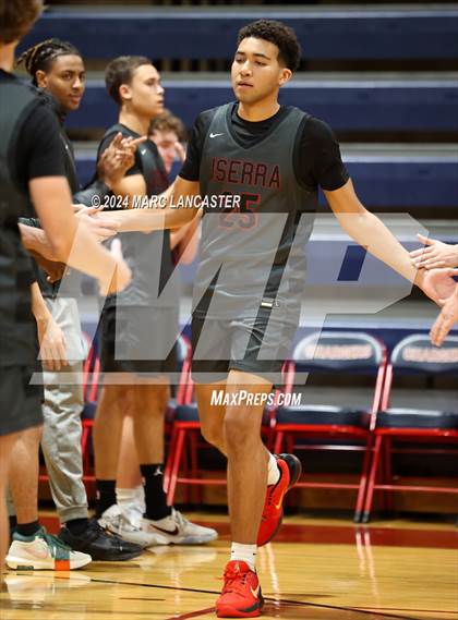 Thumbnail 3 in JSerra Catholic @ Providence Day photogallery.
