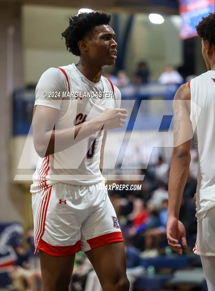 Thumbnail 2 in JSerra Catholic @ Providence Day photogallery.