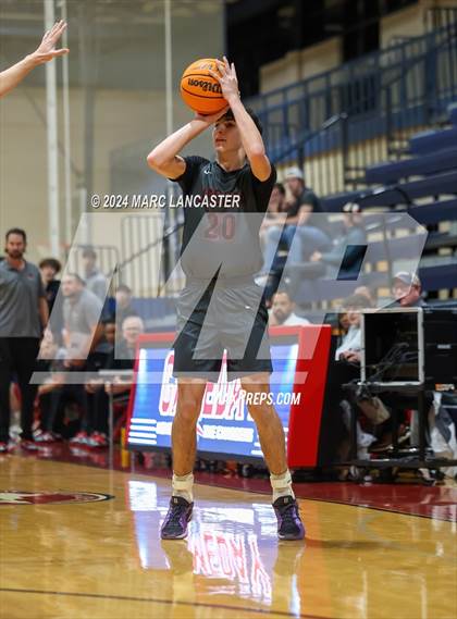 Thumbnail 3 in JSerra Catholic @ Providence Day photogallery.