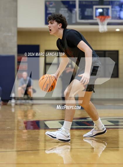 Thumbnail 1 in JSerra Catholic @ Providence Day photogallery.