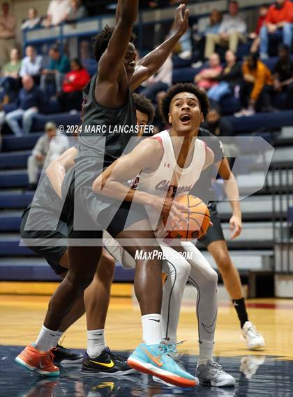 Thumbnail 2 in JSerra Catholic @ Providence Day photogallery.