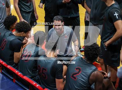 Thumbnail 1 in JSerra Catholic @ Providence Day photogallery.