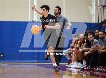 Thumbnail 1 in JSerra Catholic @ Providence Day photogallery.