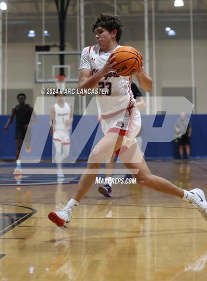 Thumbnail 1 in JSerra Catholic @ Providence Day photogallery.