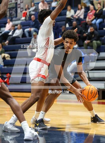 Thumbnail 1 in JSerra Catholic @ Providence Day photogallery.