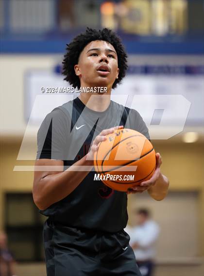 Thumbnail 2 in JSerra Catholic @ Providence Day photogallery.