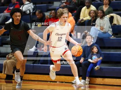 Thumbnail 2 in JSerra Catholic @ Providence Day photogallery.