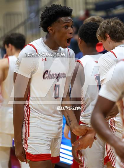 Thumbnail 3 in JSerra Catholic @ Providence Day photogallery.