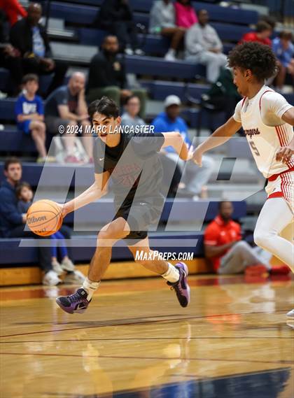 Thumbnail 3 in JSerra Catholic @ Providence Day photogallery.