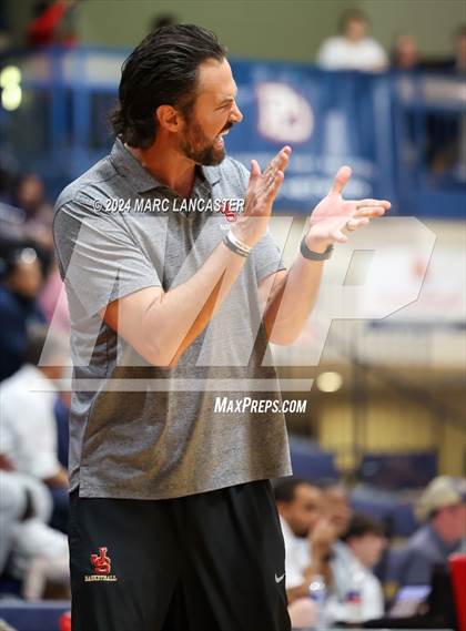 Thumbnail 3 in JSerra Catholic @ Providence Day photogallery.