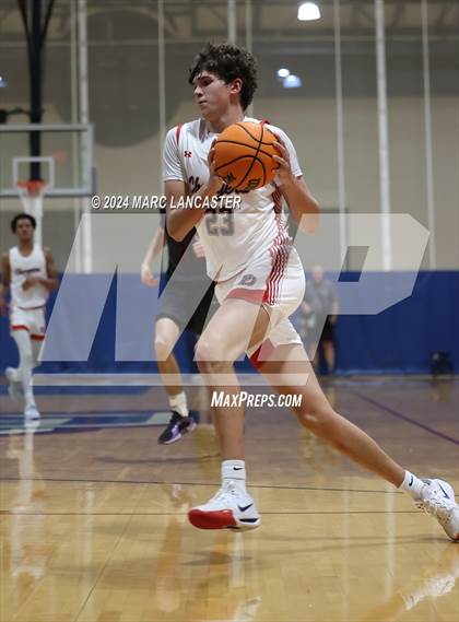 Thumbnail 2 in JSerra Catholic @ Providence Day photogallery.