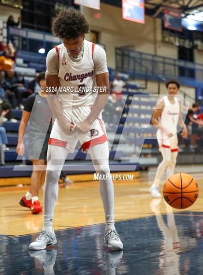 Thumbnail 1 in JSerra Catholic @ Providence Day photogallery.