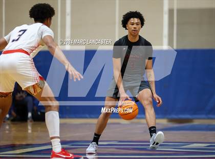 Thumbnail 1 in JSerra Catholic @ Providence Day photogallery.