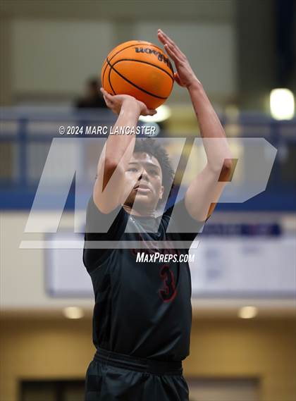 Thumbnail 1 in JSerra Catholic @ Providence Day photogallery.