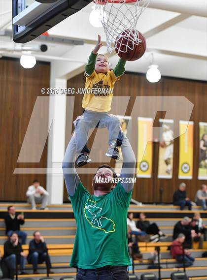 Thumbnail 1 in Marin Catholic @ Branson photogallery.
