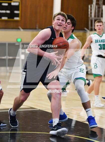 Thumbnail 3 in Marin Catholic @ Branson photogallery.