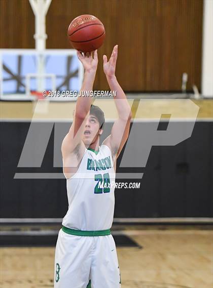 Thumbnail 2 in Marin Catholic @ Branson photogallery.