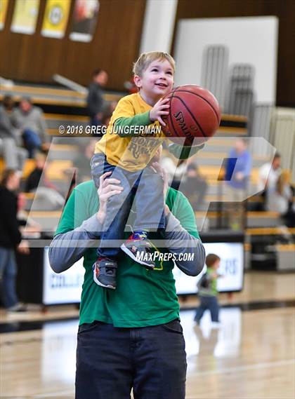 Thumbnail 3 in Marin Catholic @ Branson photogallery.