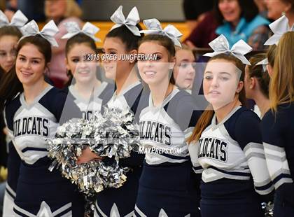 Thumbnail 1 in Marin Catholic @ Branson photogallery.