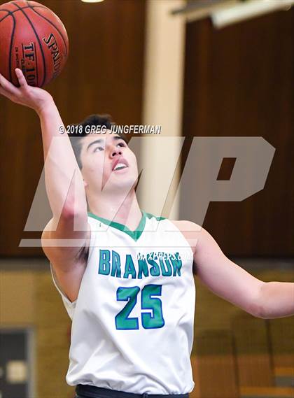 Thumbnail 3 in Marin Catholic @ Branson photogallery.