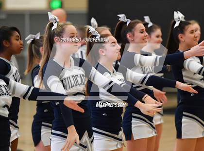 Thumbnail 2 in Marin Catholic @ Branson photogallery.