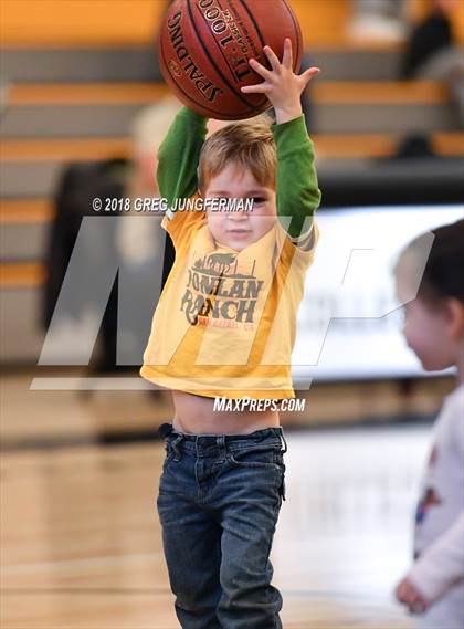Thumbnail 3 in Marin Catholic @ Branson photogallery.