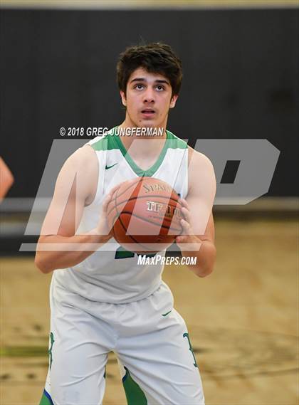 Thumbnail 1 in Marin Catholic @ Branson photogallery.