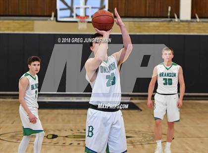 Thumbnail 2 in Marin Catholic @ Branson photogallery.