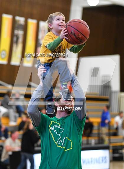 Thumbnail 1 in Marin Catholic @ Branson photogallery.